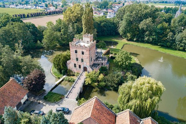Huis te koop / Stevoort