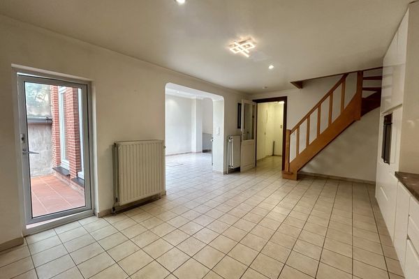 Appartement te huur / Leuven