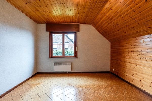 Huis optie koop / Adegem