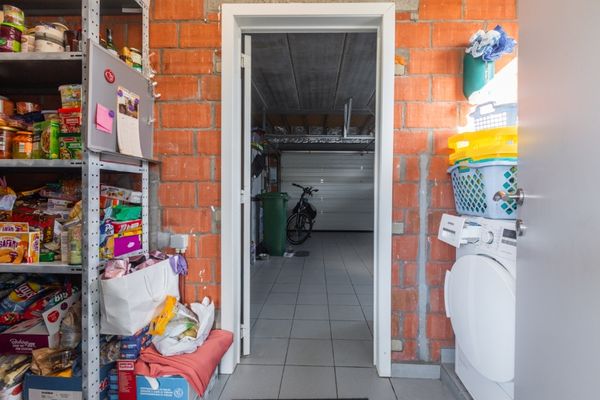 Maison option d'achat / Lauwe