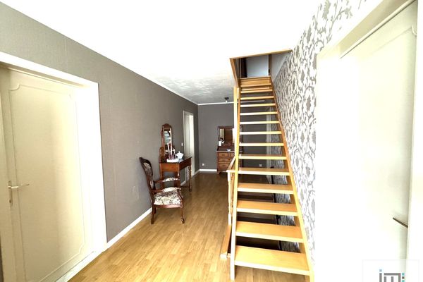Huis te koop / Borgloon