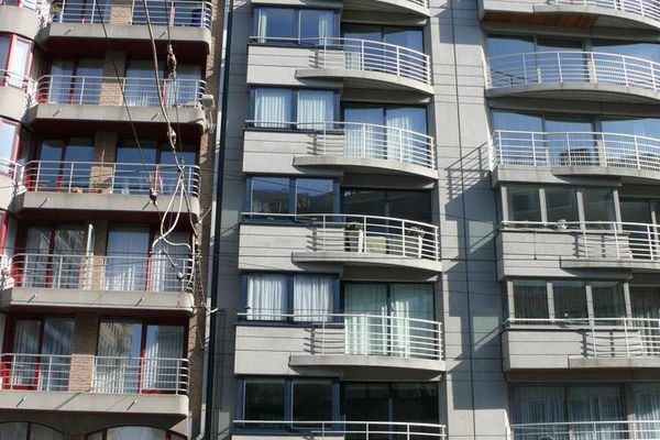 Appartement syndic / Oostende