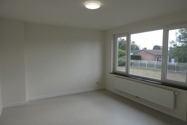 Huis verhuurd / Houthalen-Helchteren