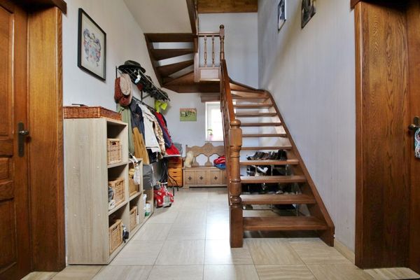 Huis te huur / Vorsen