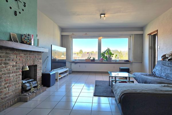 Appartement
                                te koop
                                in Lummen