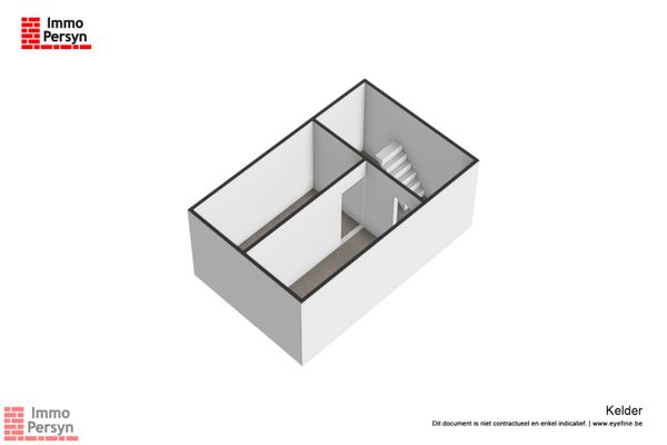 Huis te koop / Molenbeek-Wersbeek