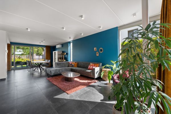 Huis te koop / Betekom