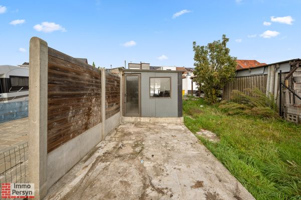 Huis te koop / Scherpenheuvel