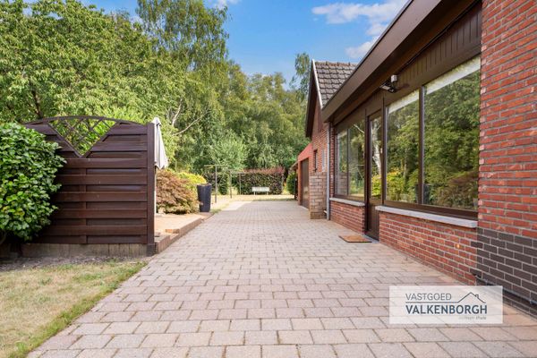 Huis te koop / Diepenbeek