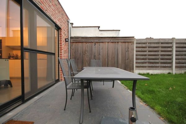 Huis te huur / Sint-Truiden