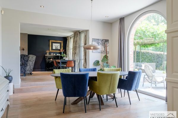 Huis te koop / Zonhoven