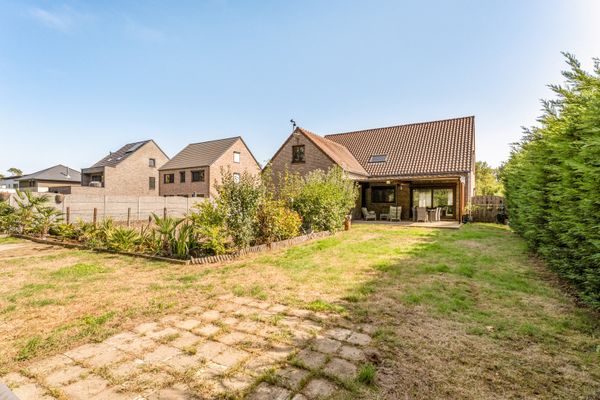 Huis te koop / Houthalen-Helchteren