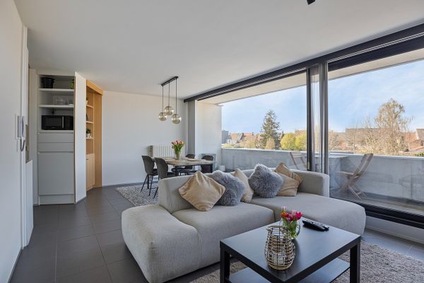 Appartement
                            verkocht in Oostkamp