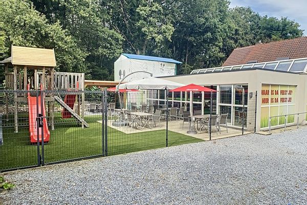 Commercieel te koop / Koersel