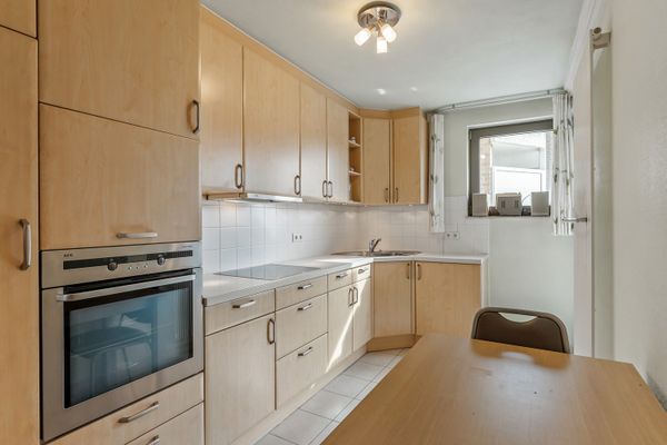 Appartement te koop / Genk