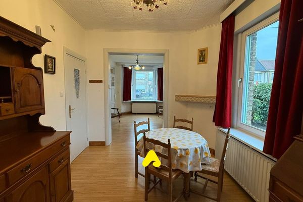 Maison loué / De Panne