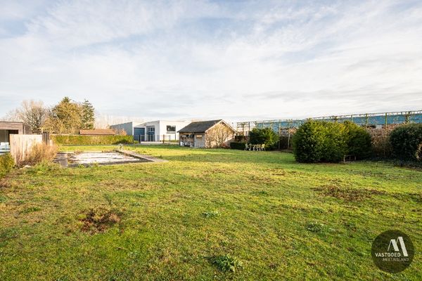 Grond te koop / Maldegem