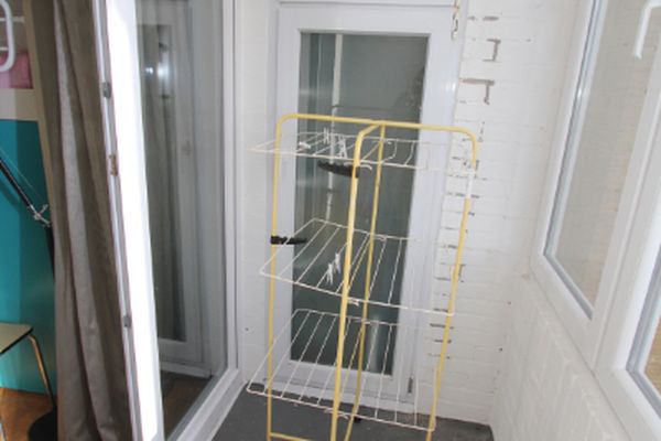 Appartement vakantieverhuur / Oostende
