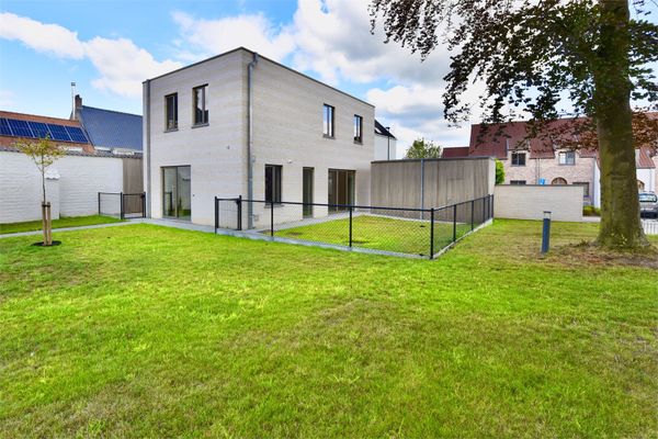 Huis te koop / Zomergem