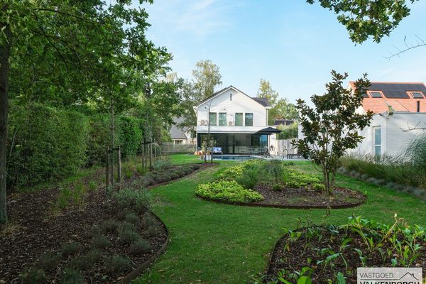 Huis te koop / Hasselt