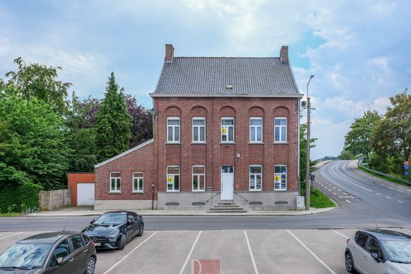 Huis
                            te koop in Izegem
