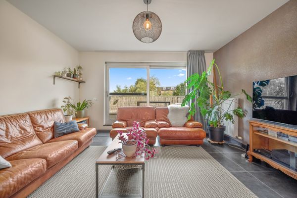 Appartement optie koop / Aarschot