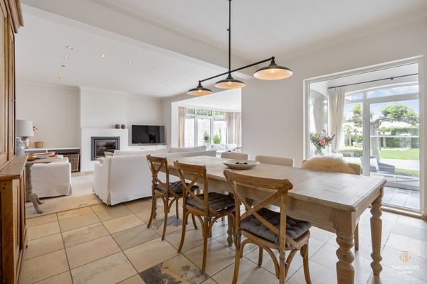 Huis te koop / Sint-Truiden