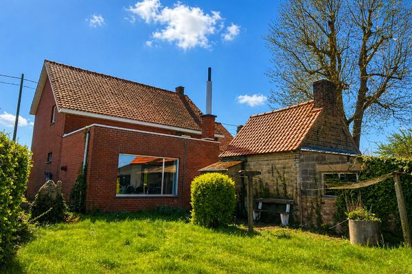 Huis te koop / Diksmuide