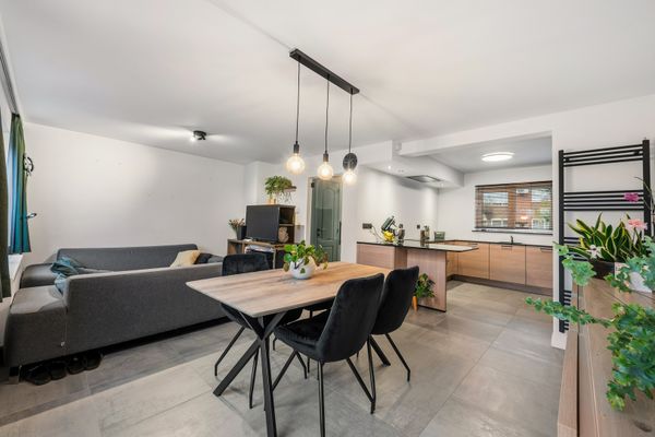 Huis te koop / Hulshout