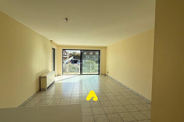 Appartement a louer / La Panne