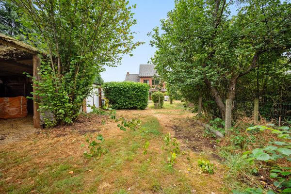 Huis te koop / Herselt