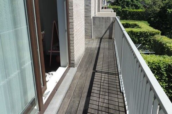 Appartement verhuurd / Beringen
