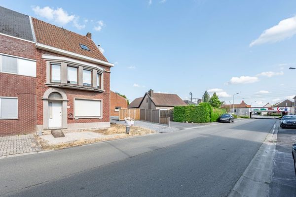 Huis te koop / Waregem