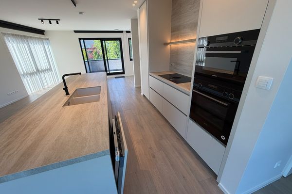 Appartement te huur / Genk