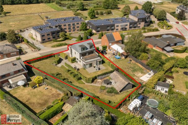 Huis te koop / Bekkevoort