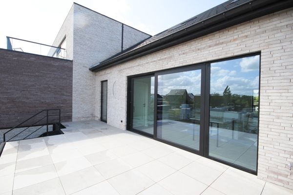 Appartement te huur / Sint-Truiden