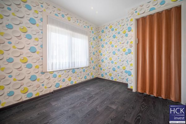 Huis te koop / Kruishoutem