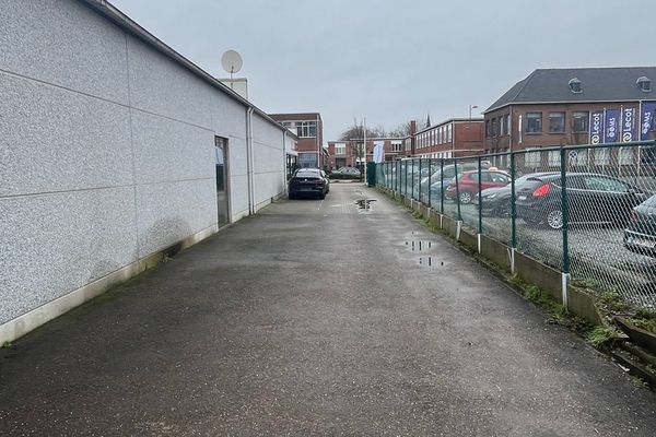 Industrieel te koop / Tessenderlo