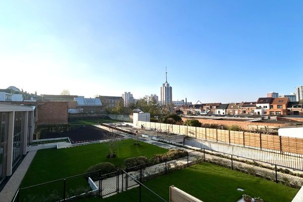 Appartement te koop / Leuven