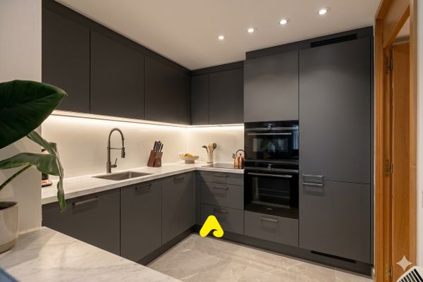 Appartement a vendre / La Panne