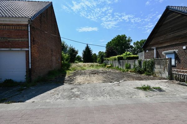 Grond te koop / Nijlen