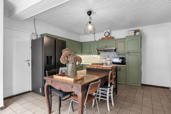 Huis te koop / Bilzen