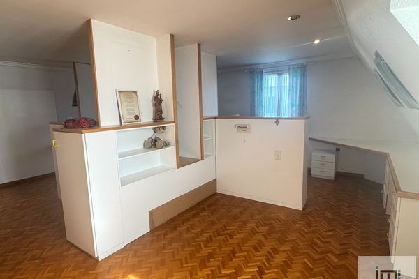 Huis te koop / Wellen