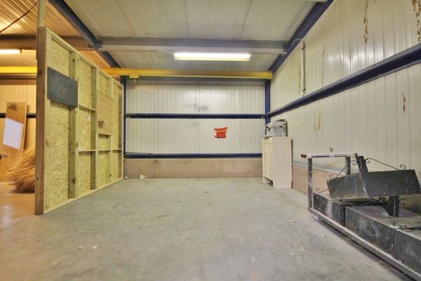 Commercieel optie huur / Sint-Truiden