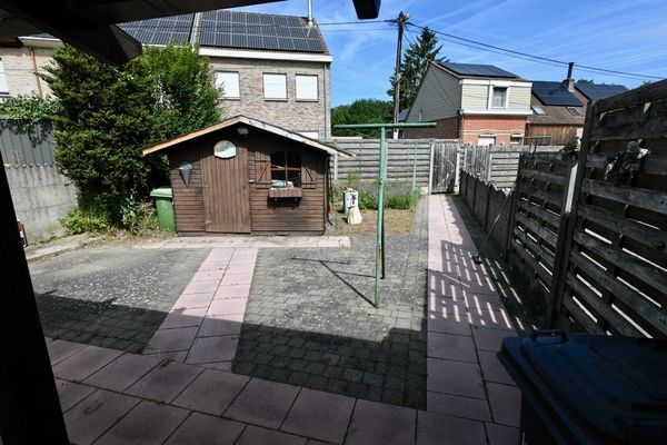 Huis te koop / Lier