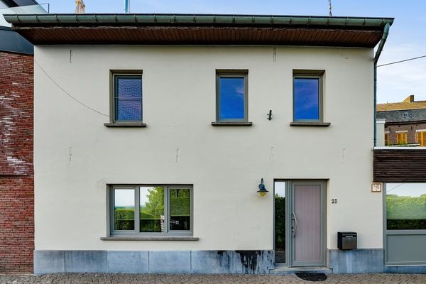 Huis
                            te huur in Borgloon