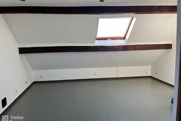 Huis te koop / Scherpenheuvel