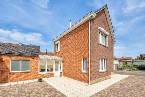 Huis te koop / Kortenaken