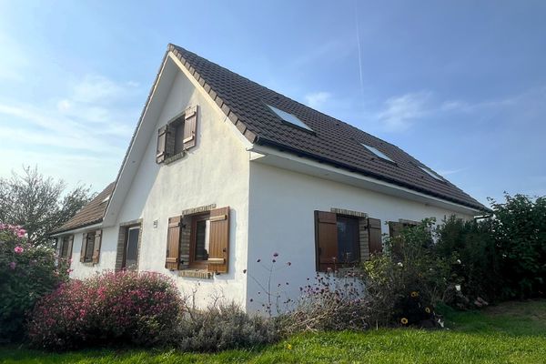 Huis te koop / Killem