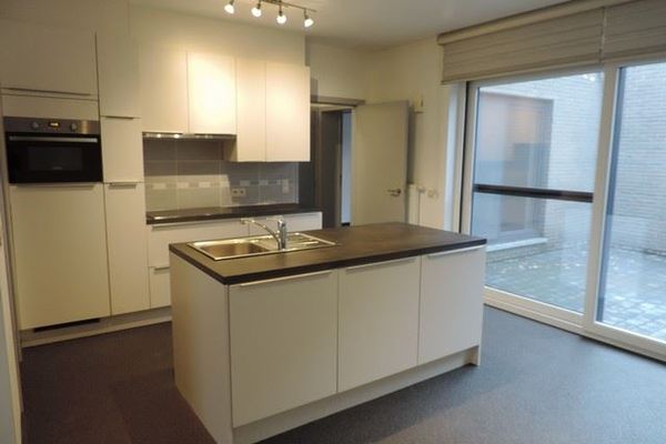 Appartement verhuurd / Koersel